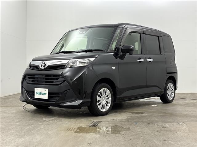 Toyota TANK 2019 8236373-22