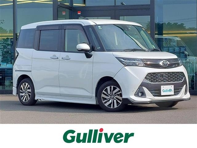 Toyota TANK 2017 8236389-0