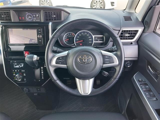 Toyota TANK 2017 8236389-13