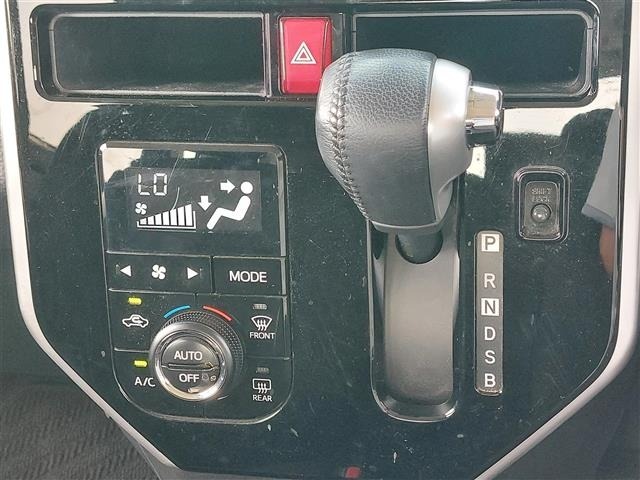 Toyota TANK 2017 8236389-21