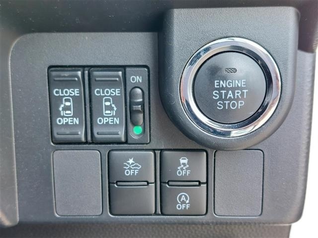 Toyota TANK 2017 8236389-25