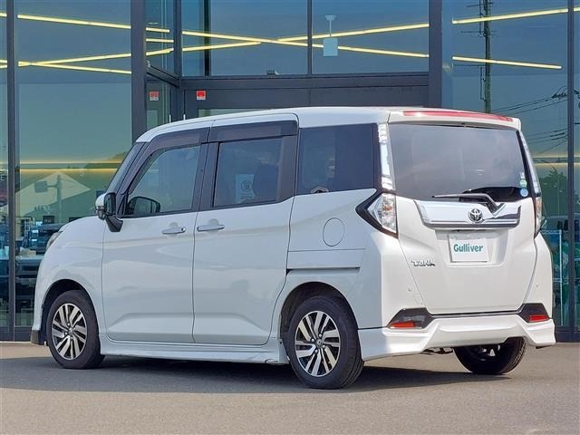 Toyota TANK 2017 8236389-29