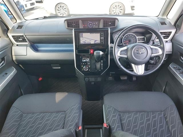 Toyota TANK 2017 8236389-30