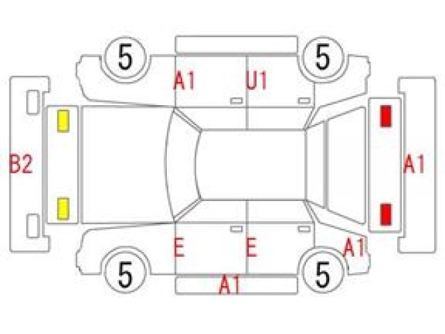 Toyota TANK 2017 8236389-39