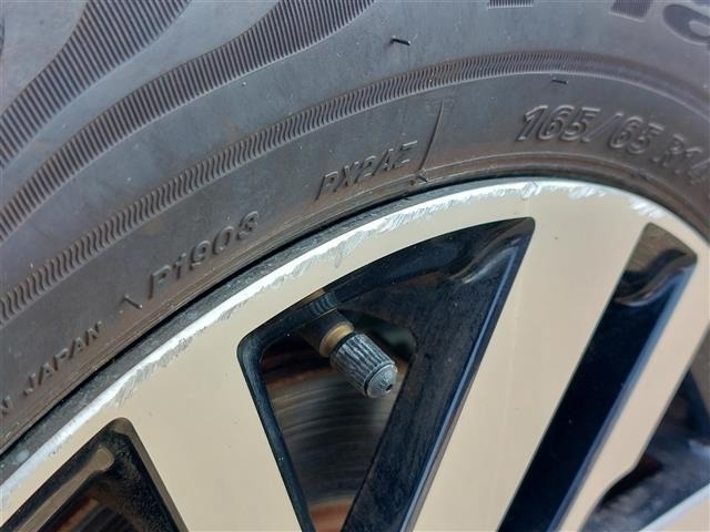 Toyota TANK 2017 8236389-6