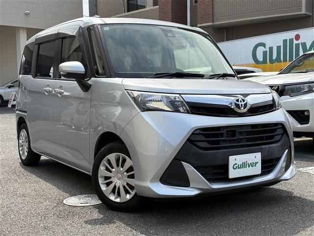 Toyota TANK 2018 8236405-0