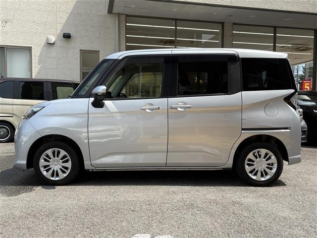 Toyota TANK 2018 8236405-1