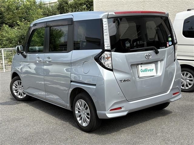Toyota TANK 2018 8236405-13