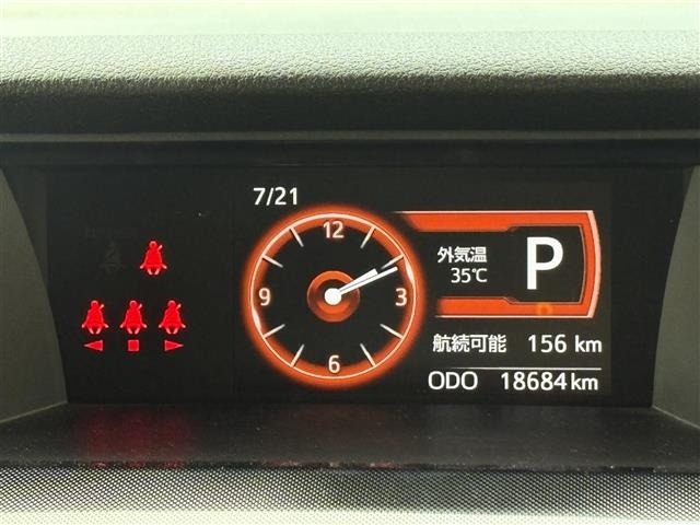 Toyota TANK 2018 8236405-17