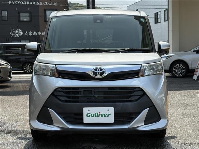 Toyota TANK 2018 8236405-19