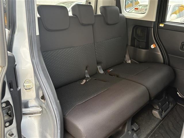 Toyota TANK 2018 8236405-20