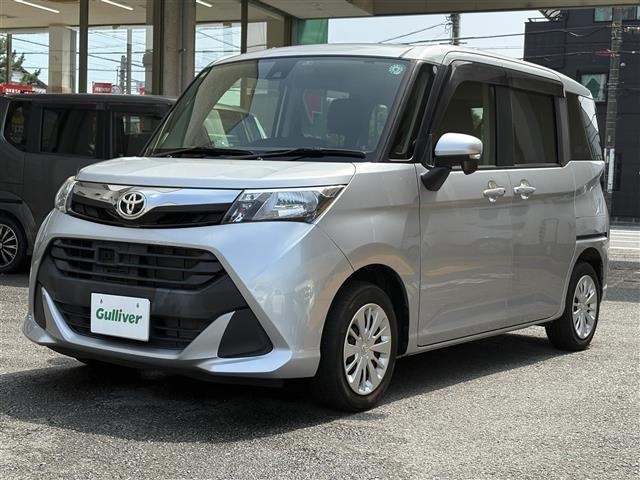 Toyota TANK 2018 8236405-21