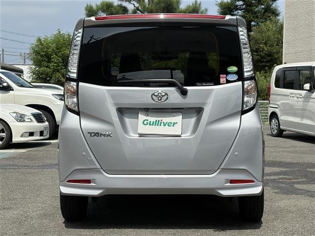 Toyota TANK 2018 8236405-3