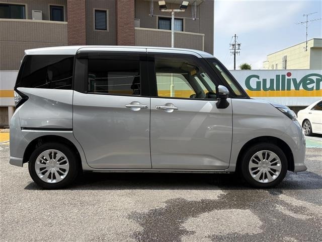 Toyota TANK 2018 8236405-7