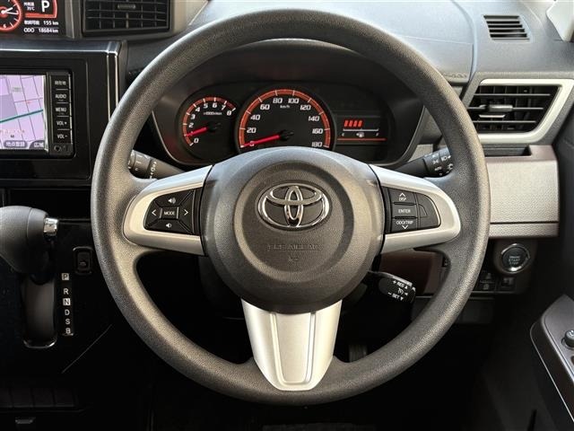 Toyota TANK 2018 8236405-9