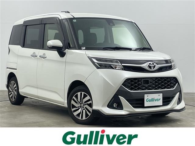 Toyota TANK 2017 8236407-0
