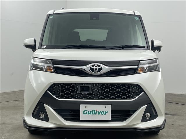 Toyota TANK 2017 8236407-12