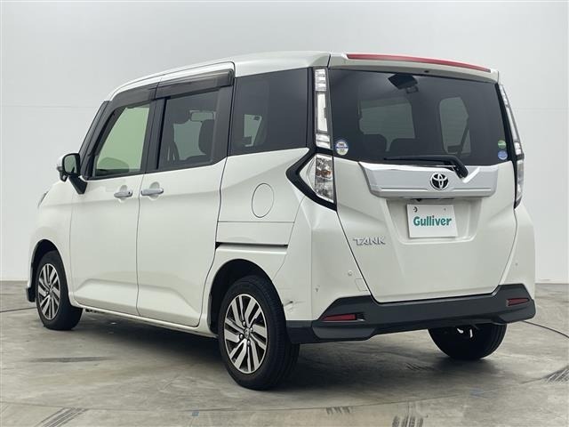Toyota TANK 2017 8236407-13
