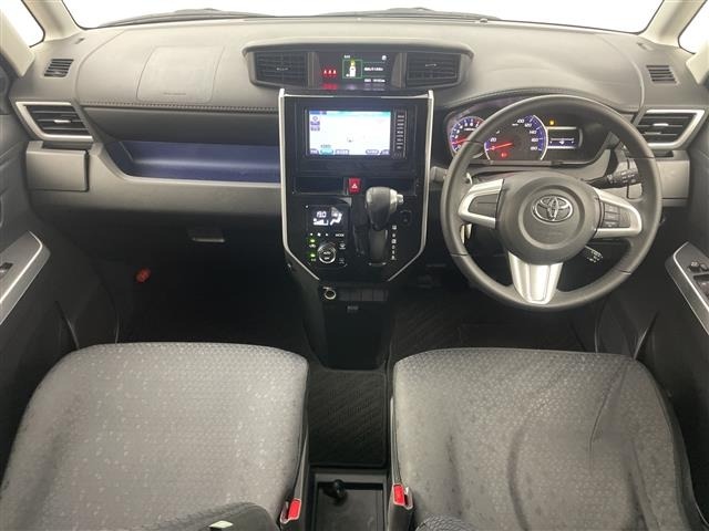Toyota TANK 2017 8236407-14