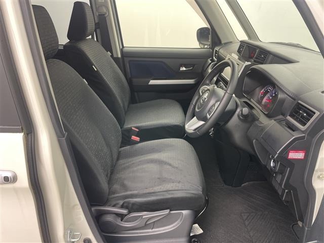 Toyota TANK 2017 8236407-17
