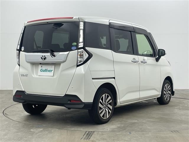 Toyota TANK 2017 8236407-2