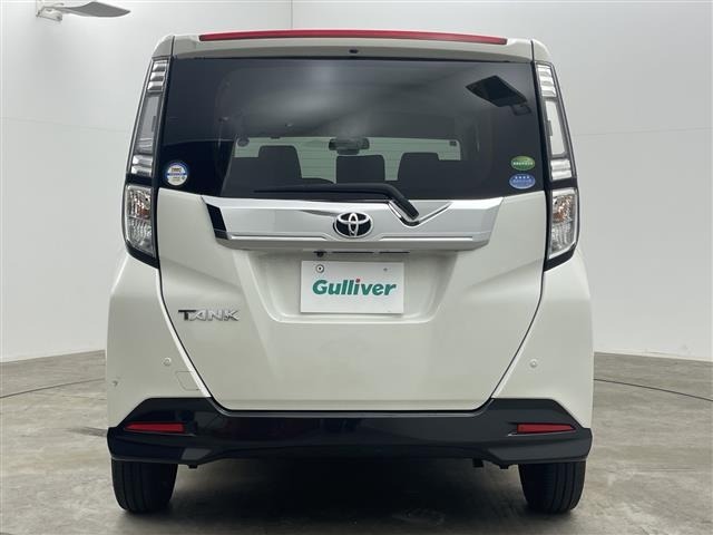 Toyota TANK 2017 8236407-20