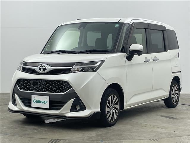 Toyota TANK 2017 8236407-22
