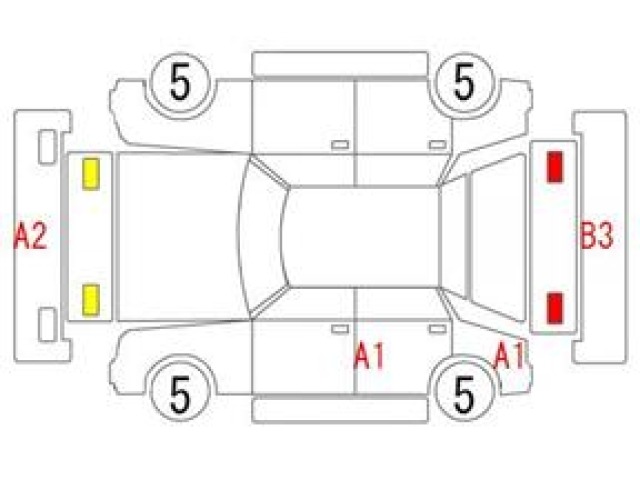Toyota TANK 2017 8236407-23