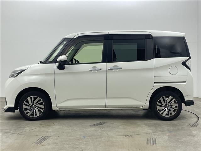 Toyota TANK 2017 8236407-4
