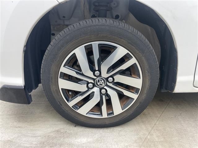 Toyota TANK 2017 8236407-5