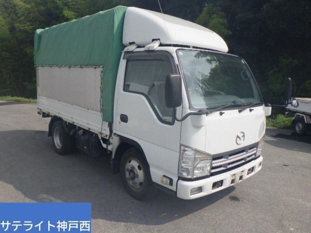 Mazda TITAN 2013 8215559-0