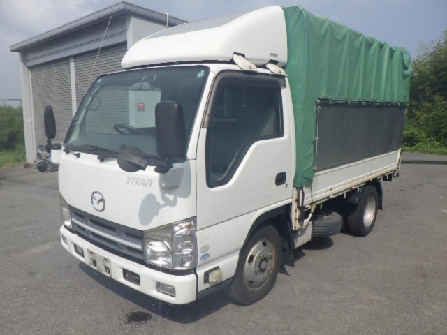 Mazda TITAN 2013 8215559-4