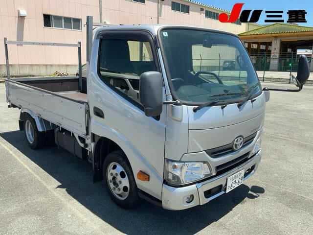 Toyota TOYOACE 2019 8234445-0