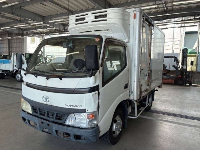 Toyota TOYOACE 2004 8234453-0