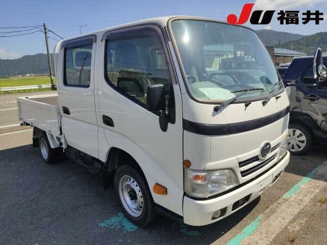 Toyota TOYOACE 2016 8234454-0