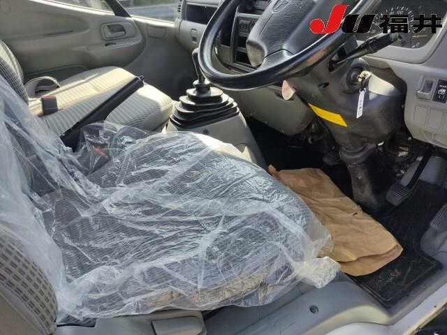 Toyota TOYOACE 2016 8234454-3