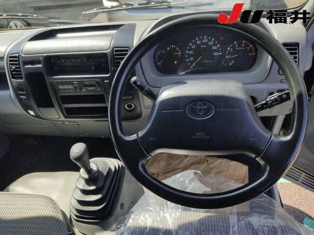 Toyota TOYOACE 2016 8234454-4