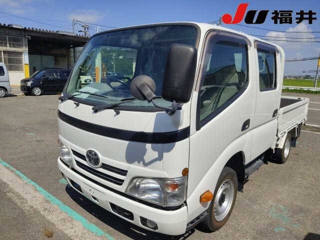 Toyota TOYOACE 2016 8234454-7