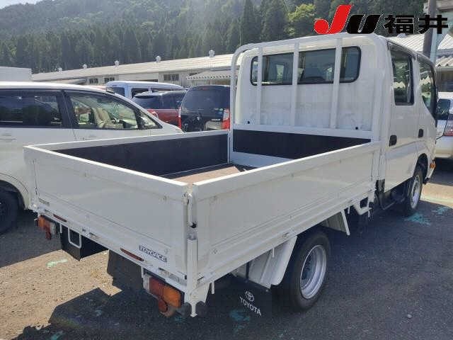 Toyota TOYOACE 2016 8234454-8