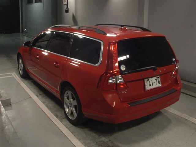 Volvo V70 2008 8232730-1