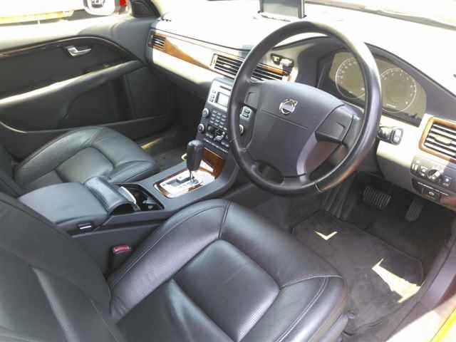 Volvo V70 2008 8232730-3