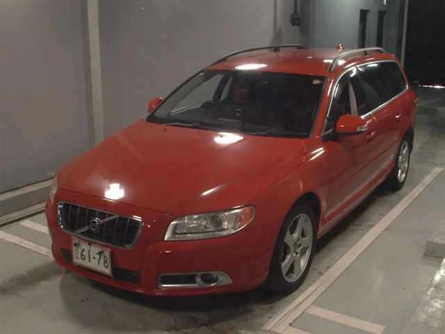 Volvo V70 2008 8232730-4