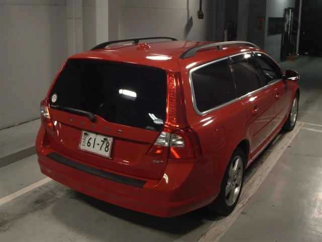 Volvo V70 2008 8232730-5