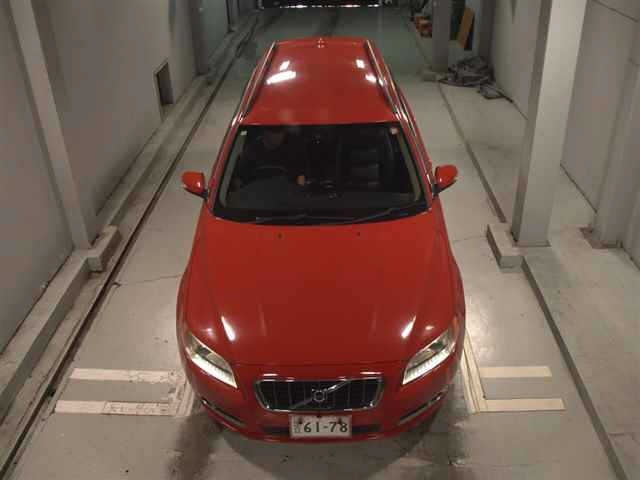 Volvo V70 2008 8232730-6