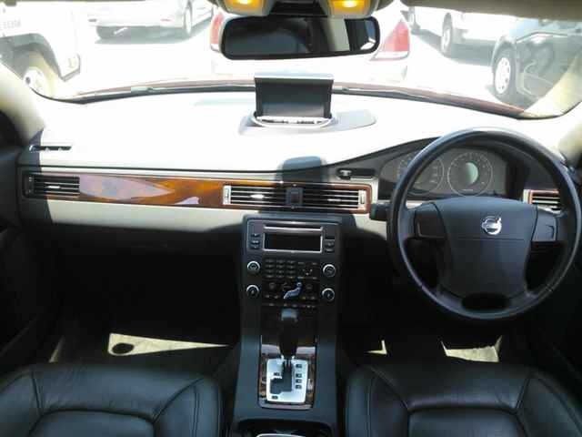 Volvo V70 2008 8232730-8