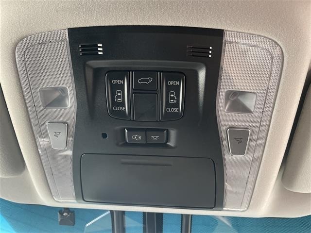 Toyota VELLFIRE 2015 8233203-11