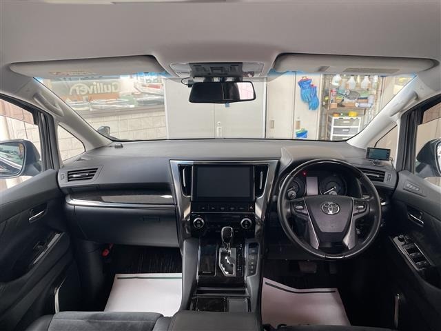 Toyota VELLFIRE 2015 8233203-14