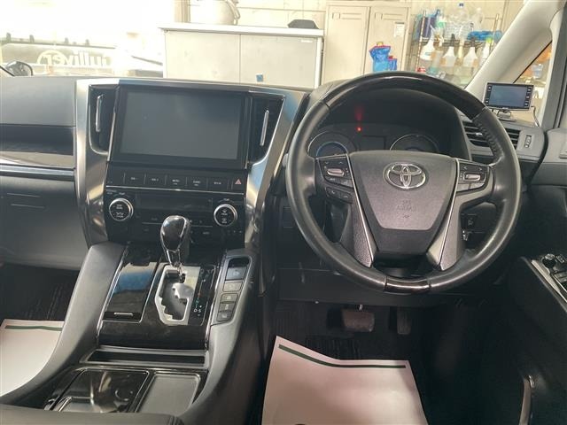 Toyota VELLFIRE 2015 8233203-19