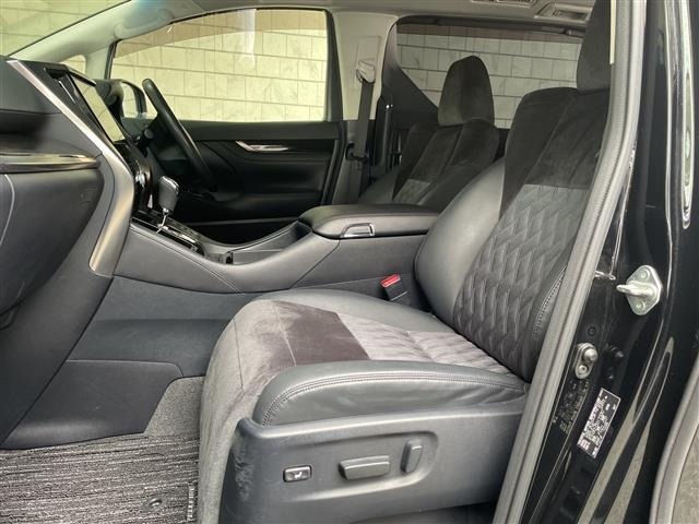 Toyota VELLFIRE 2015 8233203-2