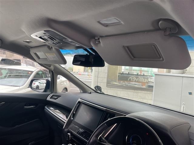 Toyota VELLFIRE 2015 8233203-20